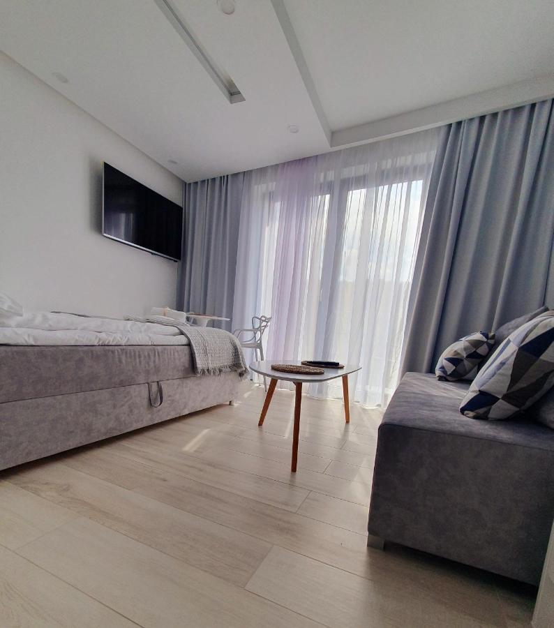 Baltic Soul Villa Misdroy Exterior foto