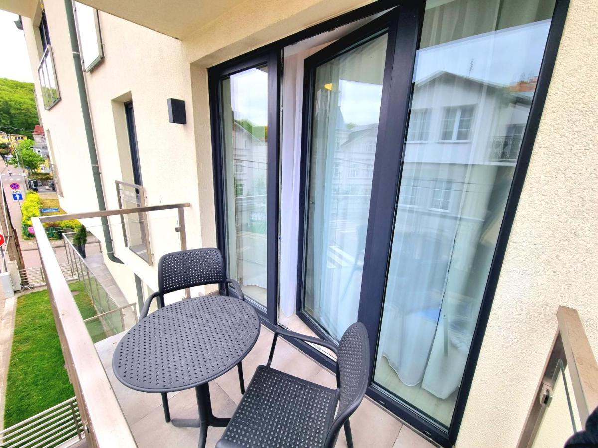 Baltic Soul Villa Misdroy Exterior foto