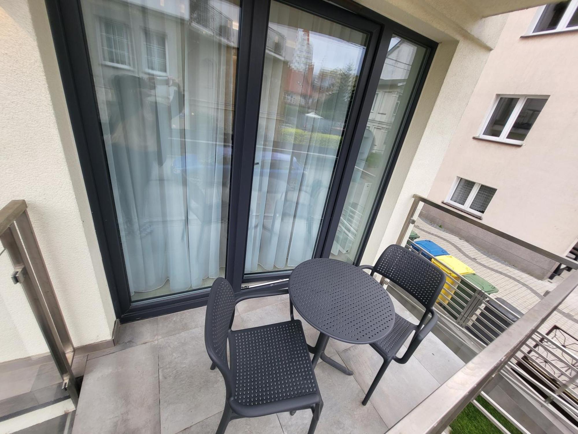 Baltic Soul Villa Misdroy Zimmer foto
