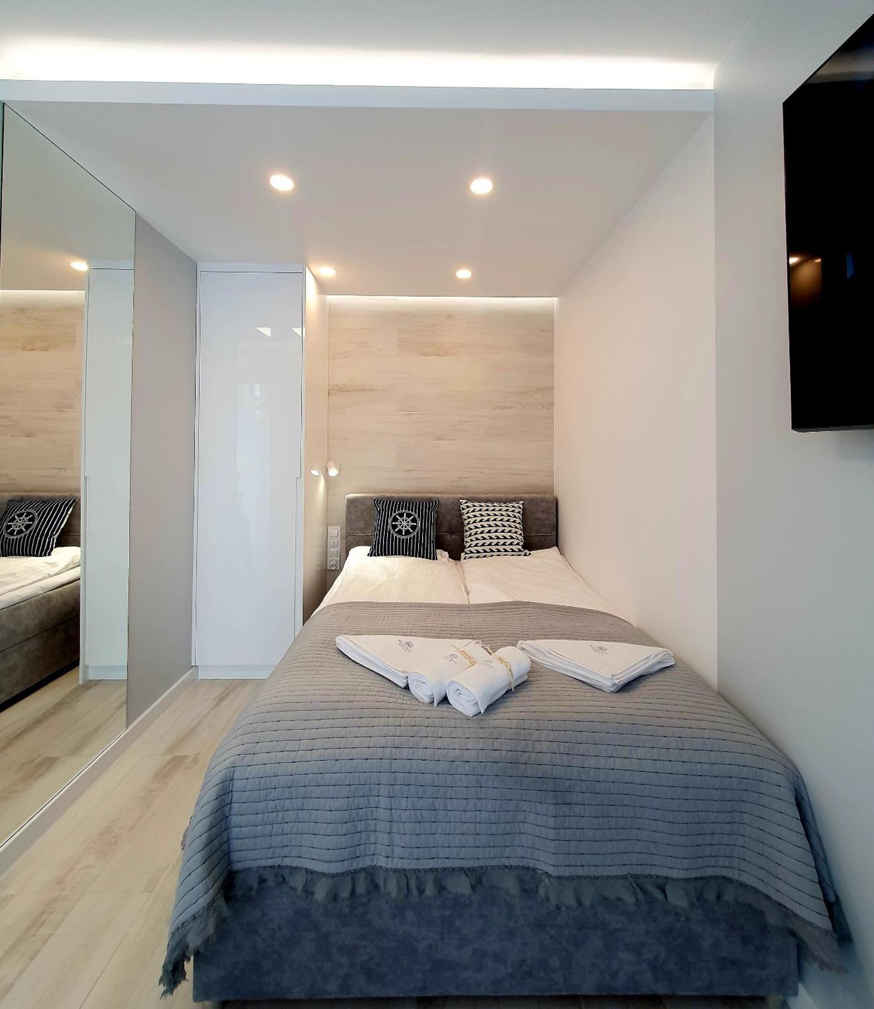 Baltic Soul Villa Misdroy Zimmer foto